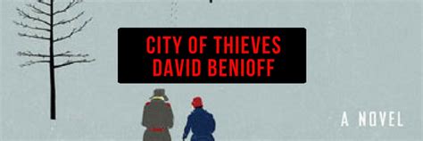 city of thieves sparknotes|City of Thieves Study Guide: Analysis .